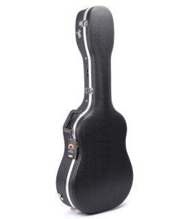 41吋 ABS 木結他硬盒 ABS Guitar Hard case